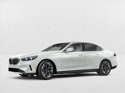 Used 2024 BMW 540i xDrive w/ Premium Package