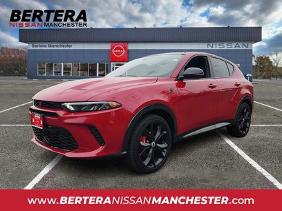 Used 2024 Dodge Hornet R/T Plus