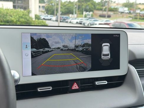 Certified 2024 Hyundai Ioniq 5 SEL RWD image 31
