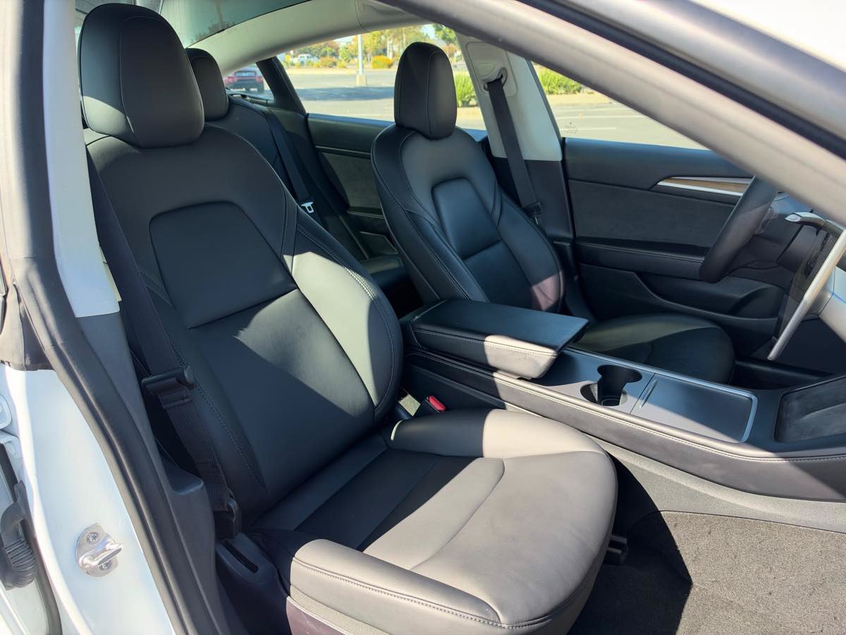 Used 2022 Tesla Model 3 RWD image 21