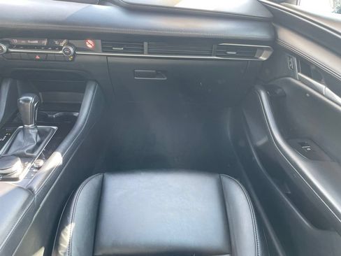 Certified 2024 MAZDA MAZDA3 s FWD image 23