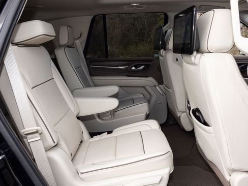 Used 2021 GMC Yukon Denali w/ Denali Ultimate Package image 60