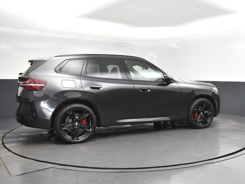 New 2026 BMW X3 xDrive30 image 8