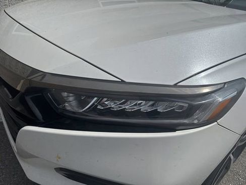 Used 2020 Honda Accord Sport image 13