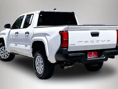 Used 2024 Toyota Tacoma SR RWD image 4