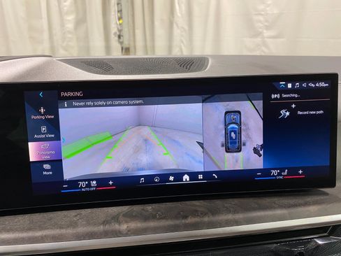 Certified 2026 BMW X7 xDrive40i image 12