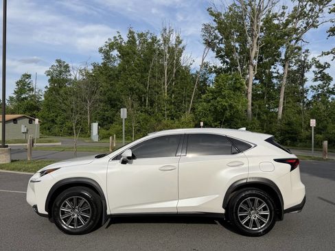 Used 2016 Lexus NX 200t AWD w/ Accessory Package image 2