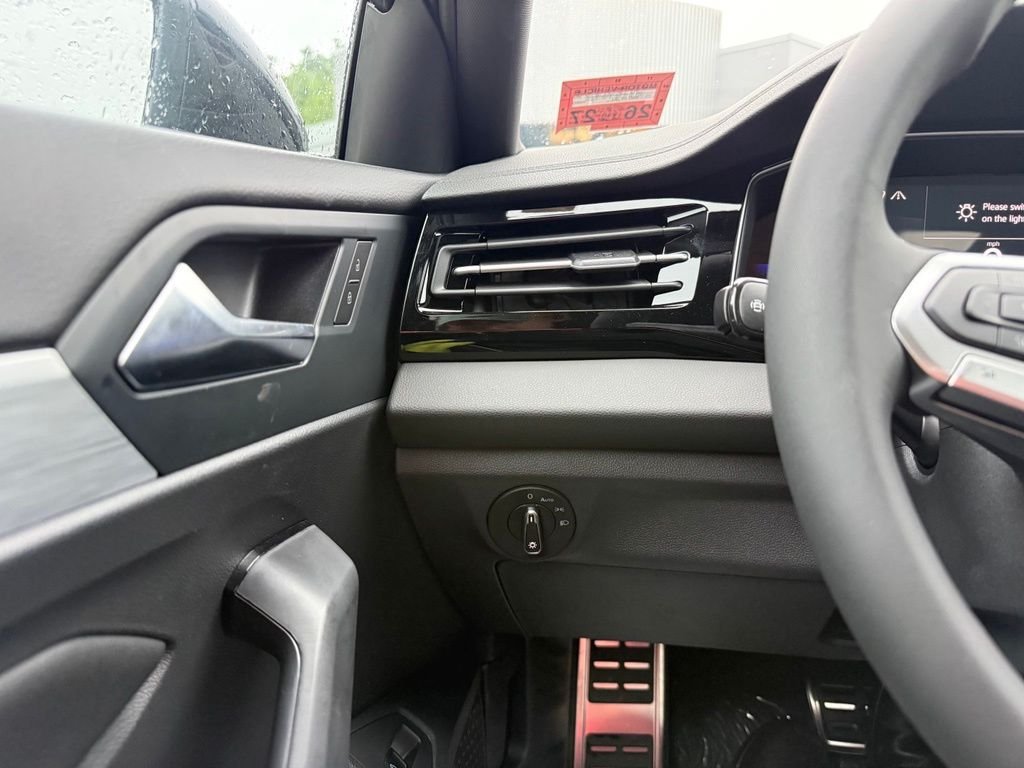 New 2026 Volkswagen Jetta Sport FWD image 43