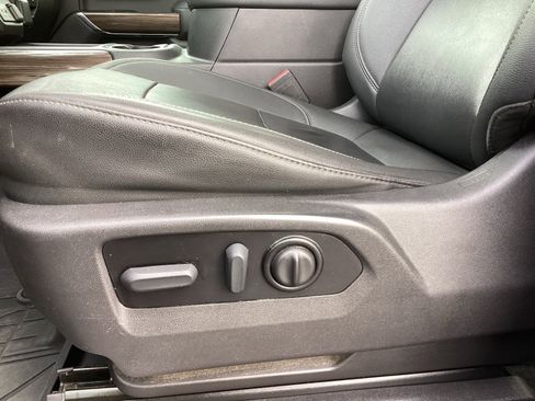 Used 2022 Chevrolet Silverado 1500 RST w/ All Star Edition Plus image 14