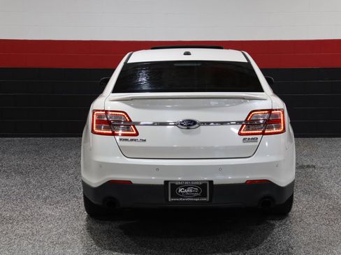 Used 2013 Ford Taurus SHO image 28