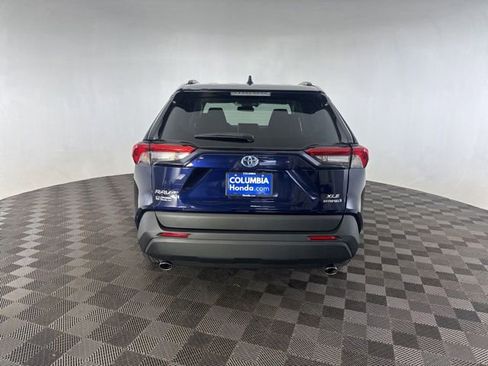 Used 2024 Toyota RAV4 XLE w/ Convenience Package AWD/4WD image 7