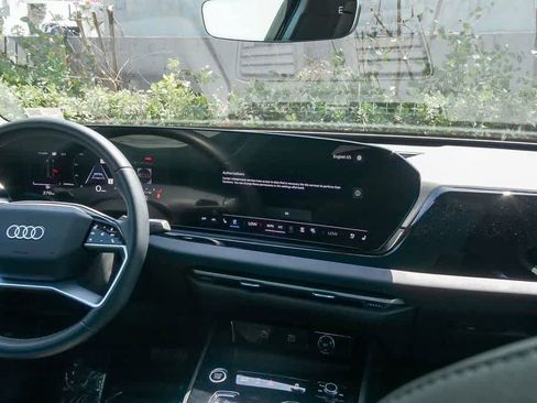 Certified 2025 Audi A5 2.0T Premium Plus w/ Premium Plus AWD/4WD image 12