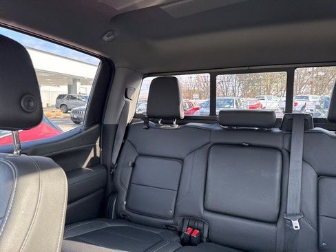 Used 2020 GMC Sierra 1500 SLT w/ SLT Premium Plus Package image 15