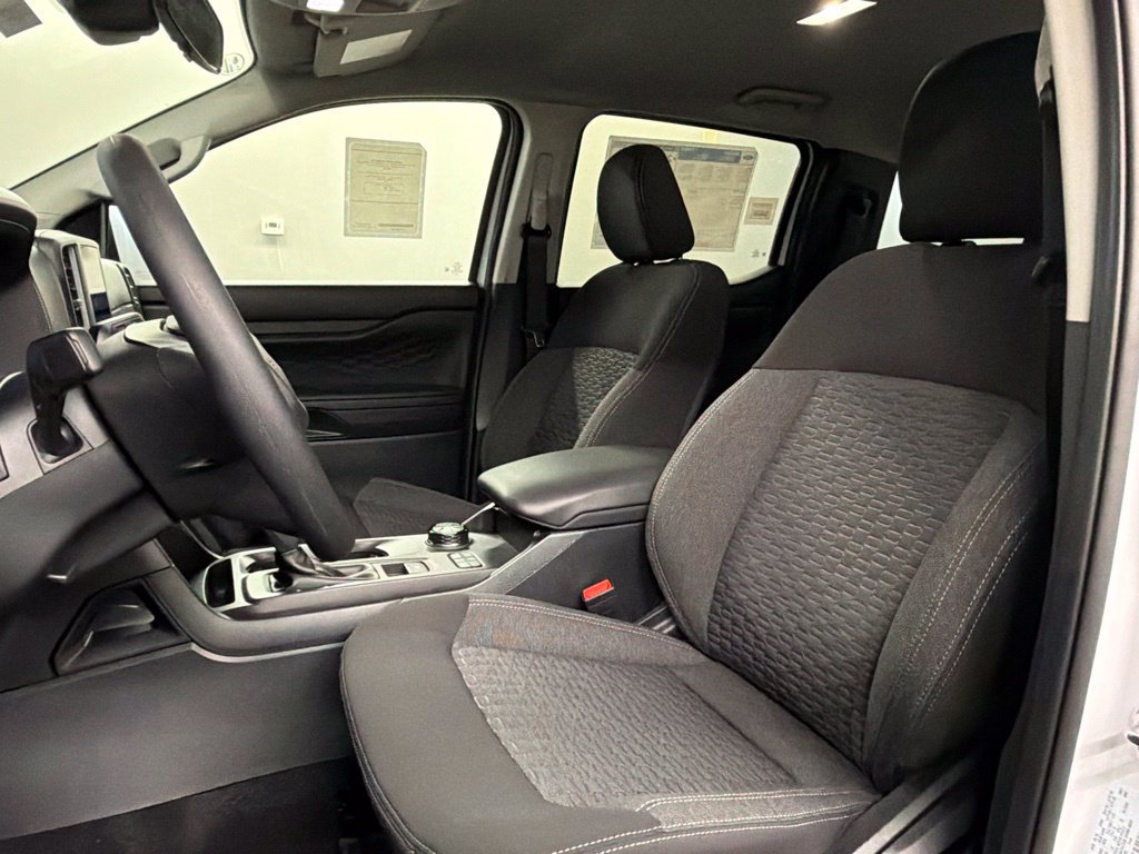 New 2026 Ford Ranger XL AWD/4WD image 26