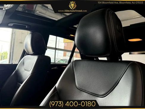 Used 2018 Mercedes-Benz GLE 43 AMG 4MATIC image 10