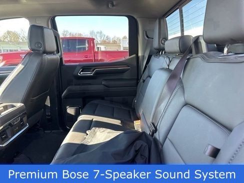 Used 2024 GMC Sierra 1500 Denali w/ Denali Reserve Package image 8