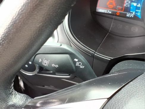 Used 2024 Ford Edge SEL AWD/4WD image 23