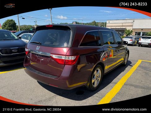 Used 2013 Honda Odyssey LX image 5