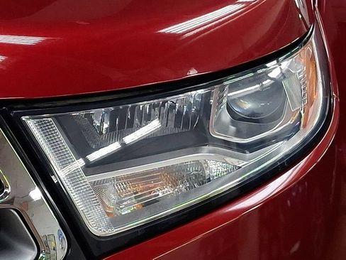 Used 2018 Ford Edge SEL w/ Equipment Group 201A AWD/4WD image 8