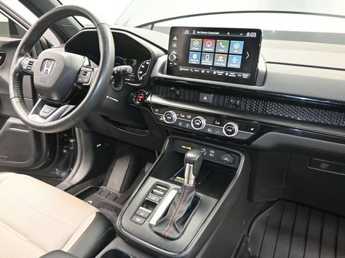 Certified 2023 Honda CR-V Sport Touring image 29