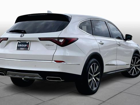 Certified 2026 Acura MDX FWD w/ Technology Package image 11