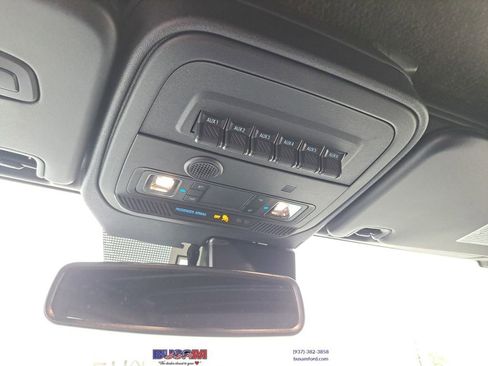 Certified 2024 Ford Bronco Badlands image 23