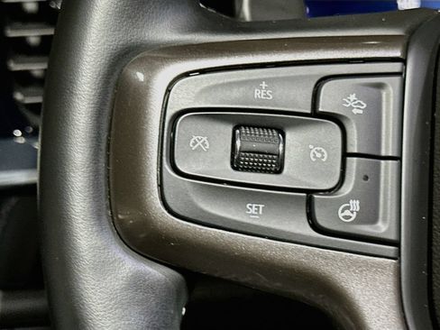 Used 2024 Chevrolet Silverado 1500 High Country AWD/4WD image 32