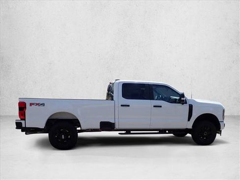 New 2026 Ford F350 XL AWD/4WD image 5