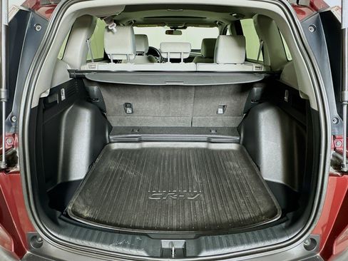 Used 2019 Honda CR-V EX image 29
