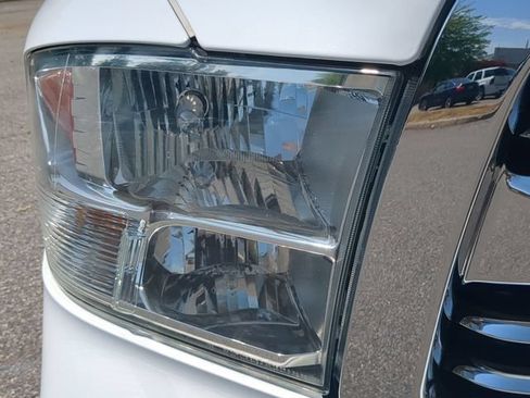 Used 2015 RAM 1500 Big Horn AWD/4WD image 9