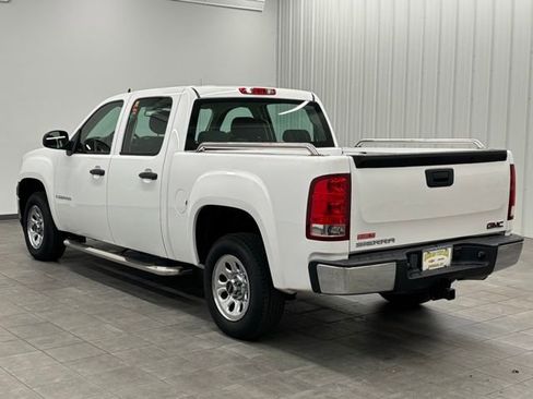 Used 2009 GMC Sierra 1500 W/T image 4