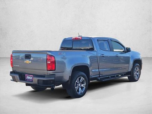 Used 2018 Chevrolet Colorado Z71 image 5
