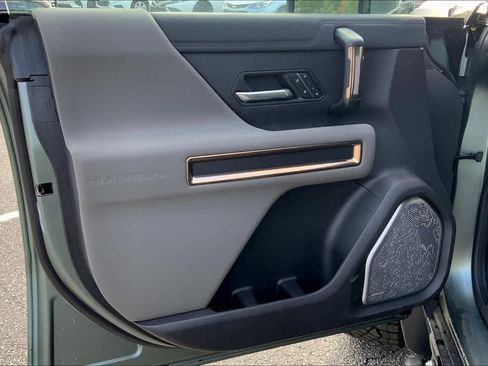 New 2024 GMC Hummer EV 3X w/ Extreme Off-Road Package image 10