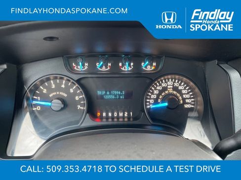 Used 2014 Ford F150 STX w/ Equipment Group 201A Mid image 13