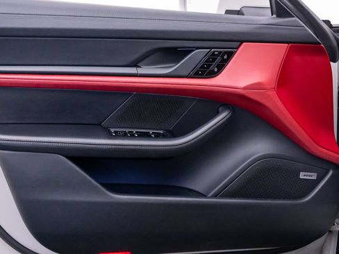 Certified 2021 Porsche Taycan 4S AWD/4WD image 14
