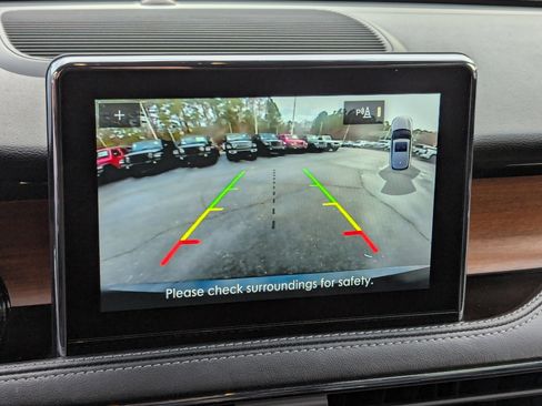 Used 2022 Lincoln Corsair Reserve w/ Elements Package image 22