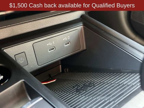 New 2026 Nissan Kicks SR w/ Cold Weather Package image 28