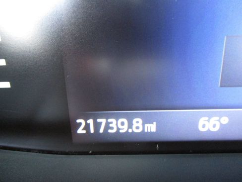 Used 2024 Ford Escape ST-Line w/ Tech Pack #1 AWD/4WD image 20