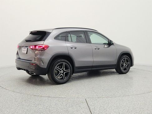 Used 2022 Mercedes-Benz GLA 250 image 5