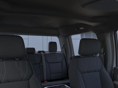 New 2026 Ford F150 STX w/ Equipment Group 200A RWD image 22