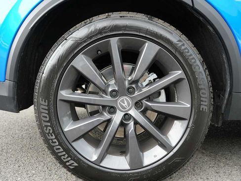 Certified 2026 Acura MDX A-Spec AWD/4WD image 11