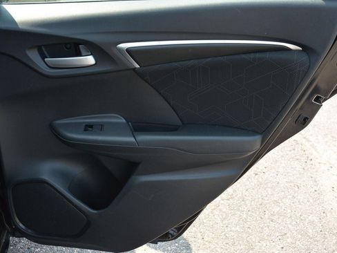 Used 2015 Honda Fit EX image 18