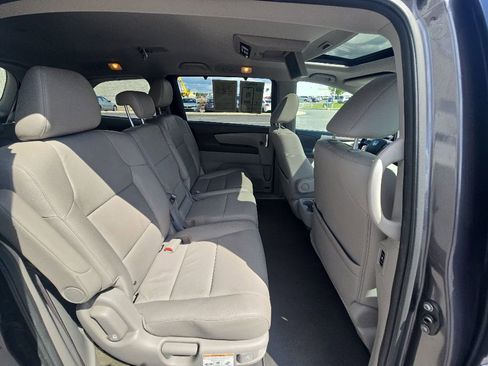Used 2016 Honda Odyssey Touring image 31