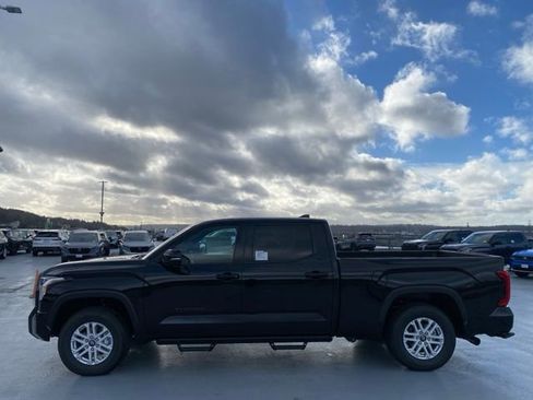 New 2025 Toyota Tundra SR5 image 7