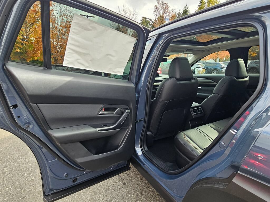 New 2026 MAZDA CX-50 AWD 2.5 Hybrid w/ Cargo Package image 26