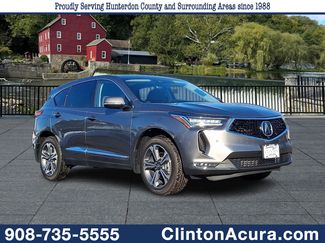 Certified 2023 Acura RDX AWD w/ Advance Package video 1