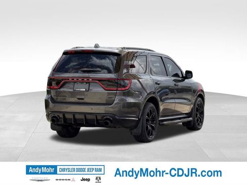 Used 2019 Dodge Durango GT AWD/4WD image 7