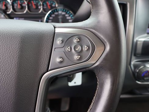 Used 2018 Chevrolet Silverado 1500 LT w/ All Star Edition image 8