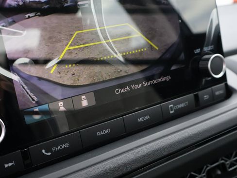 New 2025 Honda Accord LX image 22