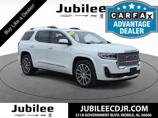 Used 2023 GMC Acadia Denali w/ Denali Ultimate Package AWD/4WD video 1